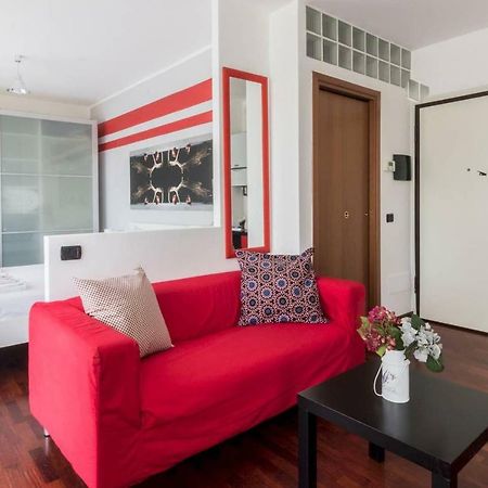 Italianway - Carrara 5 Apartment Milano Ngoại thất bức ảnh