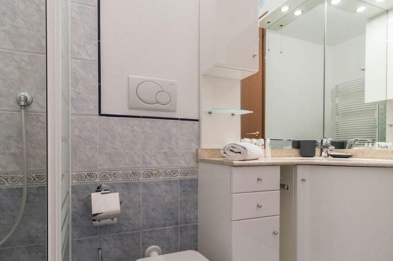 Italianway - Carrara 5 Apartment Milano Ngoại thất bức ảnh